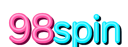98spin — logo kanal