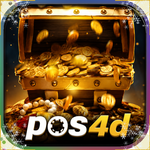 pos4d — galeri pratinjau Resmi APK